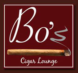 October 25 Fundraiser at Bo’s Cigar Lounge